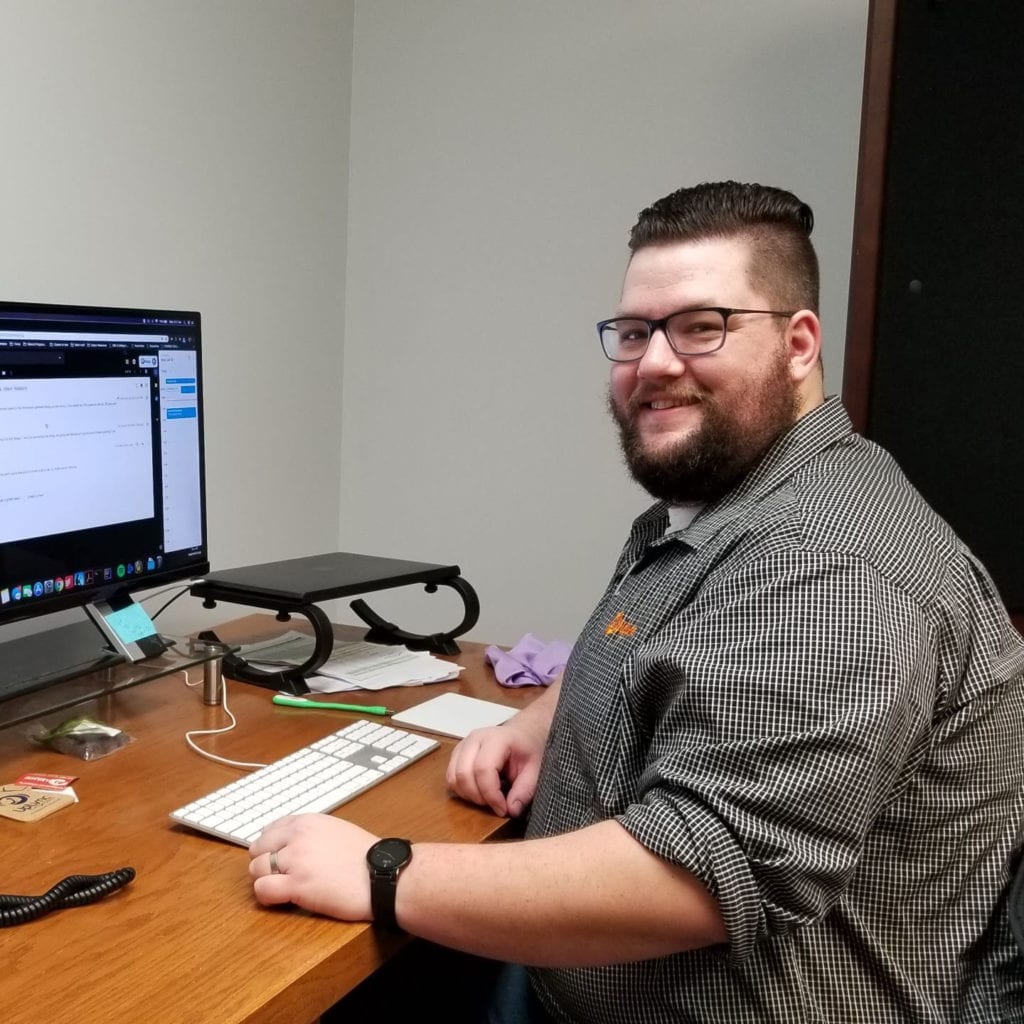 Peter Ristau peter ristau is uplync communication in lafayette indiana sales specialist