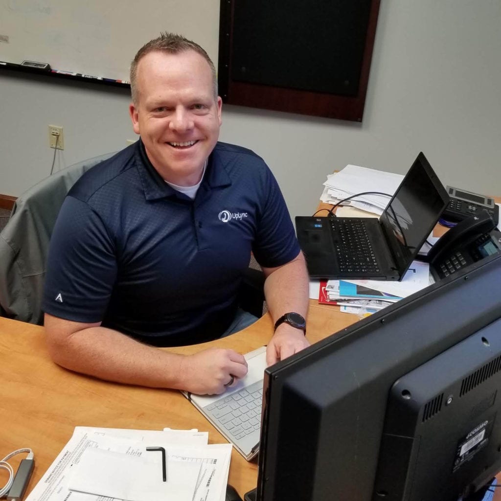Michael Bristol michael bristol is the founder and ceo of uplync communications in lafayette indiana