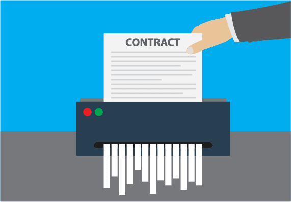 ContractShred-iStock-973435448-horizontal ContractShred-iStock-973435448-horizontal