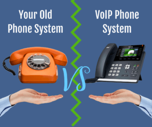 You need to upgrade to voip