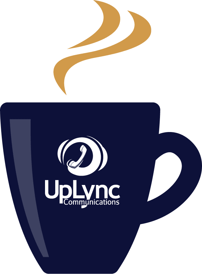 UpLync-Mug